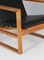 Lounge Chair by Børge Mogensen for Fredericia 4