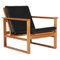 Lounge Chair by Børge Mogensen for Fredericia 1