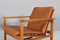 Lounge Chair by Børge Mogensen for Fredericia, Image 4