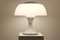 Lámpara de mesa Mushroom de Gaetano Sciolari para Valenti, 1968, Imagen 4