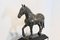 Cocky Duijvesteijn, Escultura de caballo, Bronce, Immagine 4