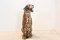 Hand Made Life Size Italian Ceramic Leopard Sculpture 10