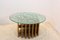 Sculptural Glass Top Coffee Table by Heinz Lilienthal, Image 4