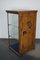 Victorian Painted Mahogany Shop Display Cabinet Vitrine, Late 19th Century 12