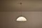 Lampe à Suspension Murano, Italie, 1970s 5