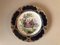 19th Century Plate from Meissen, Germany 4