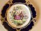 19th Century Plate from Meissen, Germany 3