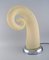 Large Inflatable Carnago Table Lamp, Cattaneo, Italy 6