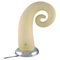 Large Inflatable Carnago Table Lamp, Cattaneo, Italy 1