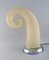 Large Inflatable Carnago Table Lamp, Cattaneo, Italy 5