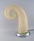 Large Inflatable Carnago Table Lamp, Cattaneo, Italy, Image 5