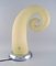 Large Inflatable Carnago Table Lamp, Cattaneo, Italy 2