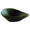 Freeform Bowl in Glazed Ceramic from Accolay, France, 1960s 1