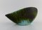 Freeform Bowl in Glazed Ceramic from Accolay, France, 1960s, Image 4