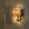 Austrian Wall Light or Sconce by J.T. Kalmar, 1970s 7