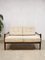 Mid-Century Danish 2-Seat Sofa by Grete Jalk 1