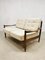 Mid-Century Danish 2-Seat Sofa by Grete Jalk 6