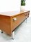 Vintage Dutch Minimalistic Lowboard Cabinet 4