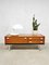 Vintage Dutch Minimalistic Lowboard Cabinet 3