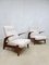 Mid-Century Recliner Lounge Chairs from Gimson & Slater, Set of 2 3