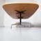 Oak Segmented Table by Charles & Ray Eames for Vitra, Image 6