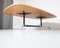 Oak Segmented Table by Charles & Ray Eames for Vitra, Image 3