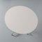 Round White Table by Charles & Ray Eames for Vitra 10