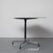 Table Contract Carrée Blanche par Charles & Ray Eames pour Vitra 2