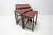 Tables Gigognes H-50 Modernistes par Jindrich Halabala, Set de 3 16