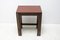 Modernist H-50 Nesting Tables by Jindrich Halabala, Set of 3 7