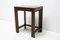 Tables Gigognes H-50 Modernistes par Jindrich Halabala, Set de 3 9