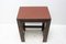 Modernist H-50 Nesting Tables by Jindrich Halabala, Set of 3, Image 11