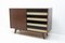 Mid-Century U-458 Chest of Drawers by Jiri Jiroutek, Czechoslovakia, 1960s, Image 19