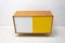 Mid-Century U-452 Sideboard von Jiri Jiroutek, Tschechoslowakei, 1960er 15