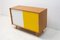 Mid-Century U-452 Sideboard by Jiri Jiroutek, Czechoslovakia, 1960s, Image 5