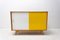 Mid-Century U-452 Sideboard von Jiri Jiroutek, Tschechoslowakei, 1960er 14