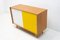 Mid-Century U-452 Sideboard by Jiri Jiroutek, Czechoslovakia, 1960s, Image 3