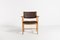 Armchair by Hans Wegner for Getama, 1970s 3