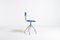 Tabouret Industriel Vintage 8