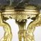 French Napoleon III Empire Bowl with Putti Decoration, 1860s or 1870s 9