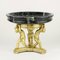 French Napoleon III Empire Bowl with Putti Decoration, 1860s or 1870s 1