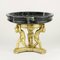 French Napoleon III Empire Bowl with Putti Decoration, 1860s or 1870s, Image 1