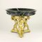 French Napoleon III Empire Bowl with Putti Decoration, 1860s or 1870s, Image 5