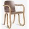 Spectrum Green Kolho Dining Chair by Matthew Day Jackson for Made by Choice 10