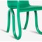 Spectrum Green Kolho Dining Chair by Matthew Day Jackson for Made by Choice 5