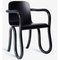 Spectrum Green Kolho Dining Chair by Matthew Day Jackson for Made by Choice 9