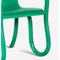 Spectrum Green Kolho Dining Chair by Matthew Day Jackson for Made by Choice 4