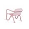 Fauteuil Just Rose Kolho par Matthew Day Jackson pour Made by Choice 3