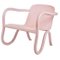 Just Rose Kolho Lounge Chair by Matthew Day Jackson for Made by Choice 1