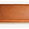 2-Sitzer Kolho Bank oder Sofa aus natürlichem cognacfarbenem Leder von Matthew Day Jackson für Made by Choice 6
